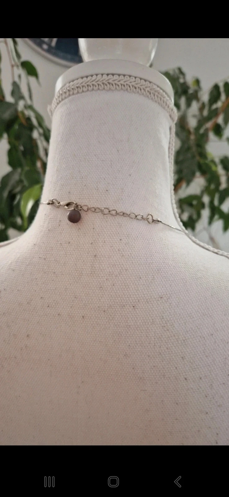 Sautoir. – photo 3